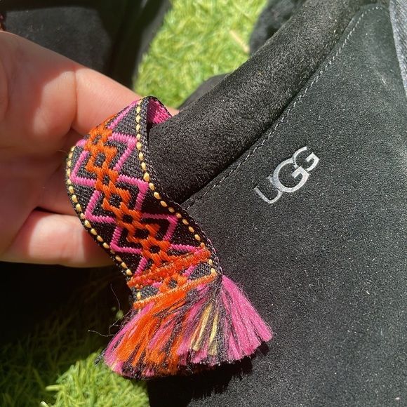 NWT UGG Tazzle Slipper - Picture 12 of 12